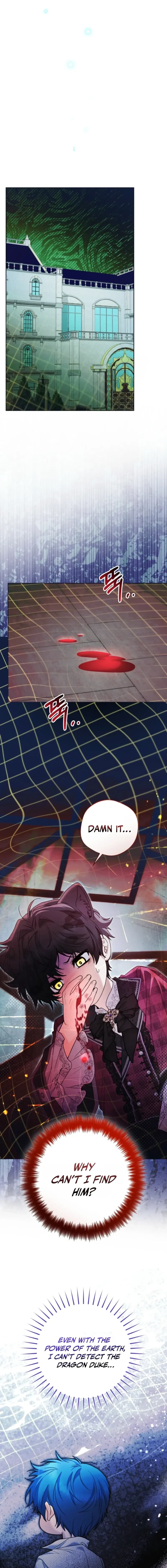 Read Black Killer Whale Baby EN Manga Online