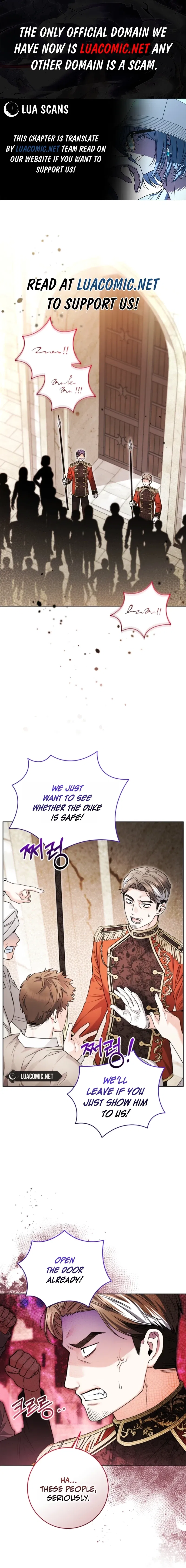 Read Black Killer Whale Baby EN Manga Online