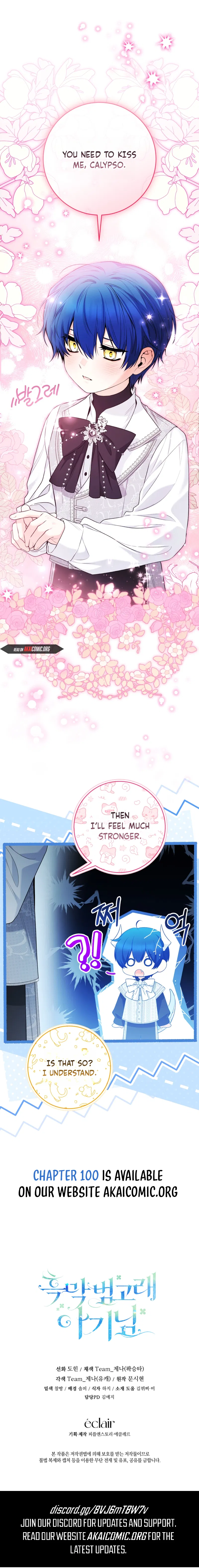 Read Black Killer Whale Baby EN Manga Online