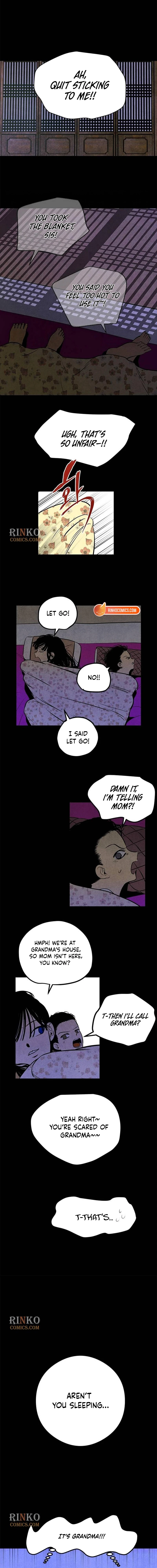 Read Blind Obedience Manga Online