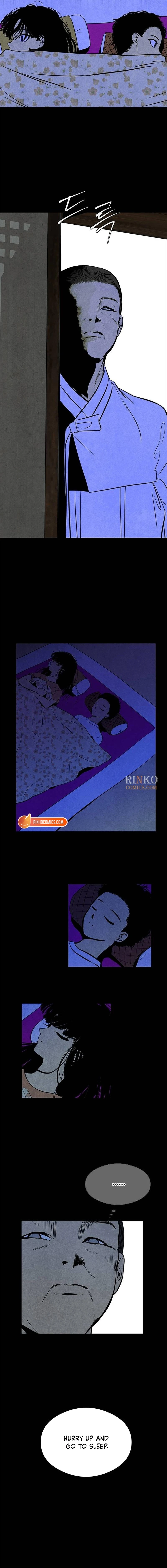 Read Blind Obedience Manga Online