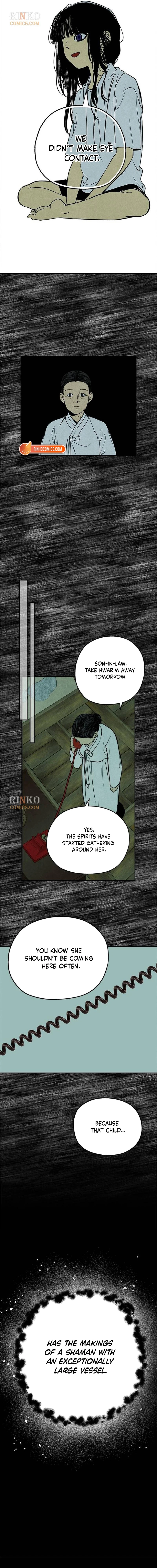 Read Blind Obedience Manga Online