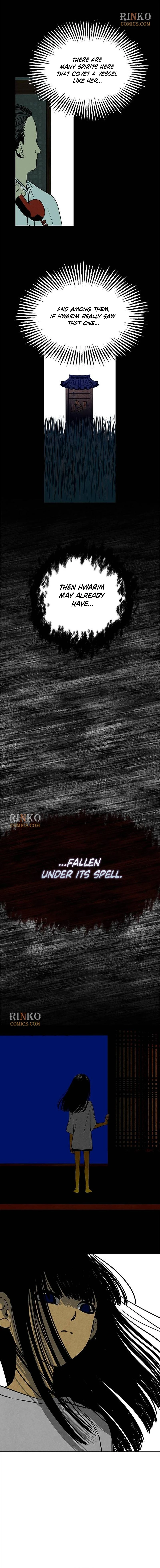 Read Blind Obedience Manga Online