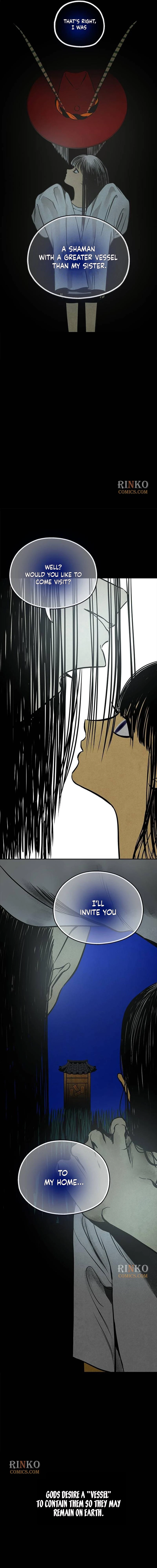 Read Blind Obedience Manga Online