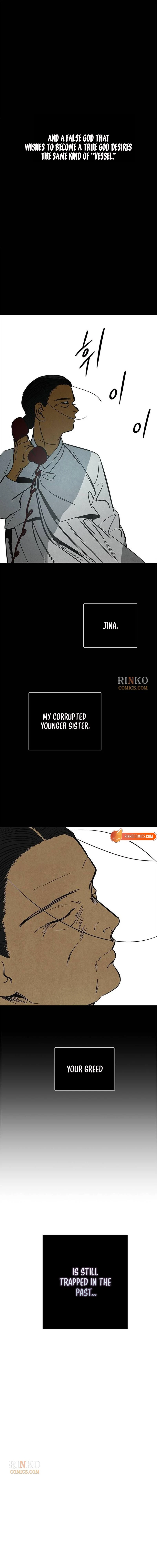 Read Blind Obedience Manga Online