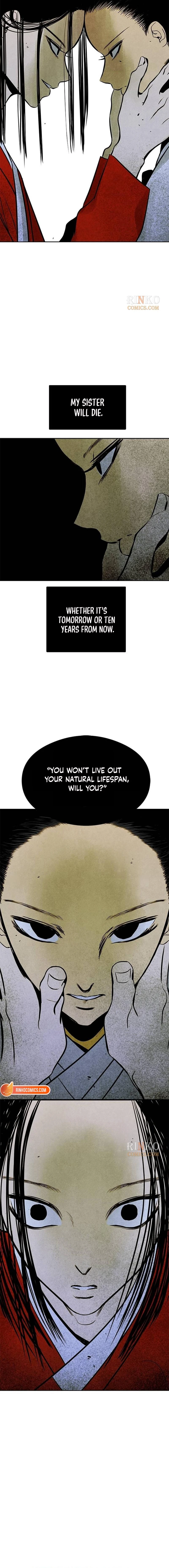 Read Blind Obedience Manga Online
