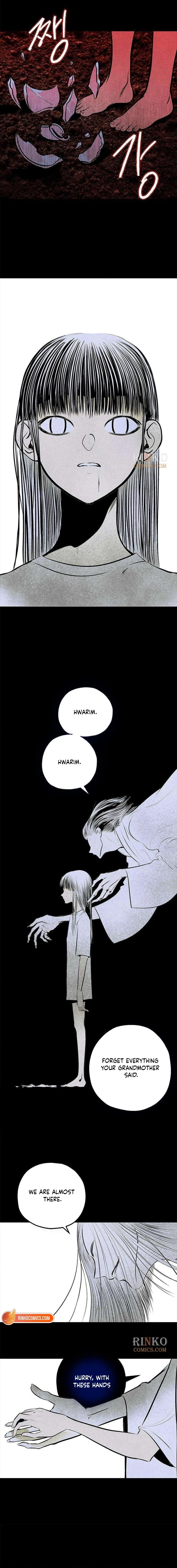 Read Blind Obedience Manga Online