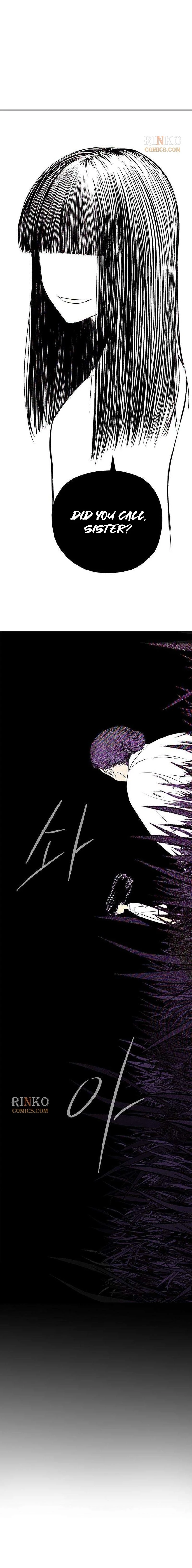 Read Blind Obedience Manga Online
