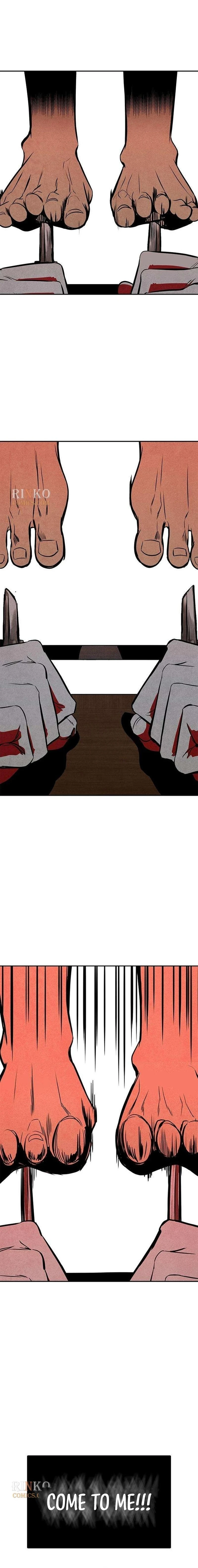 Read Blind Obedience Manga Online