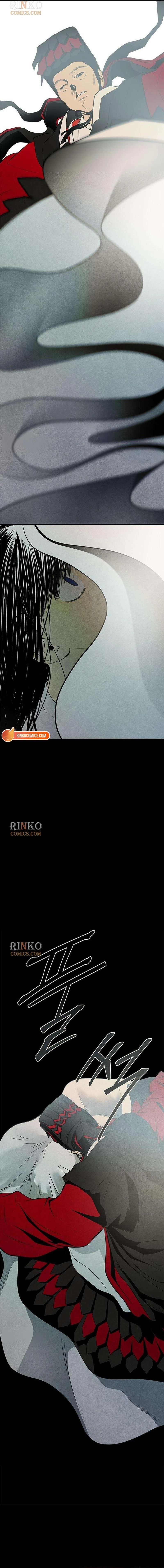 Read Blind Obedience Manga Online