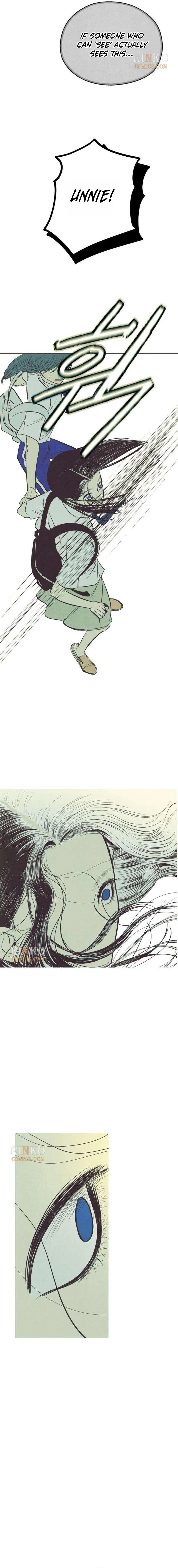 Read Blind Obedience Manga Online