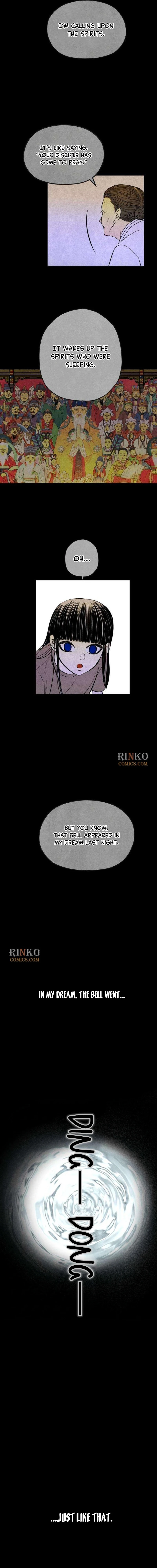 Read Blind Obedience Manga Online