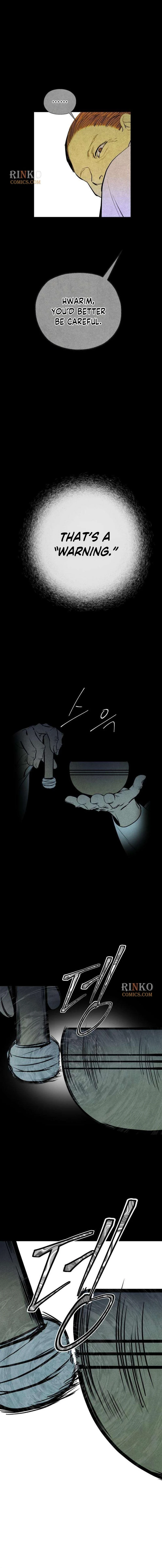 Read Blind Obedience Manga Online
