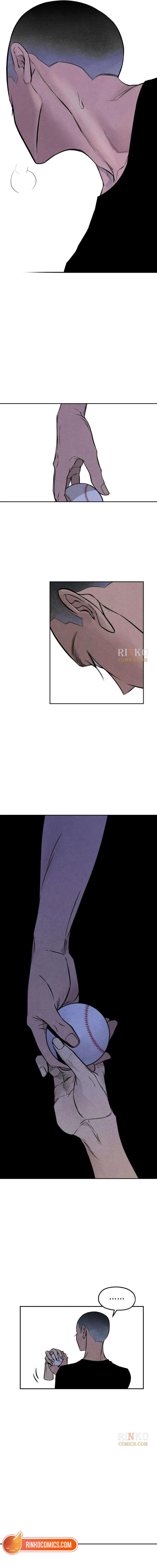 Read Blind Obedience Manga Online