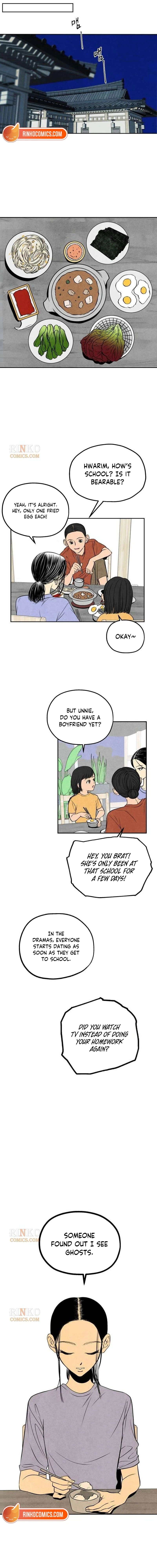 Read Blind Obedience Manga Online
