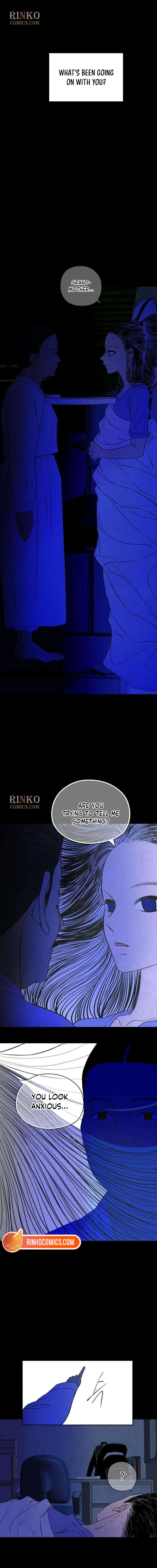 Read Blind Obedience Manga Online