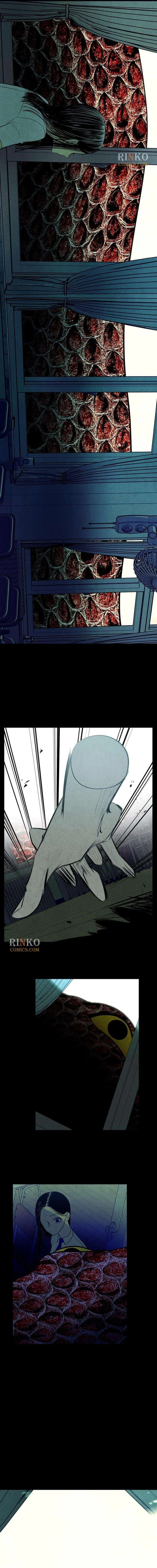 Read Blind Obedience Manga Online