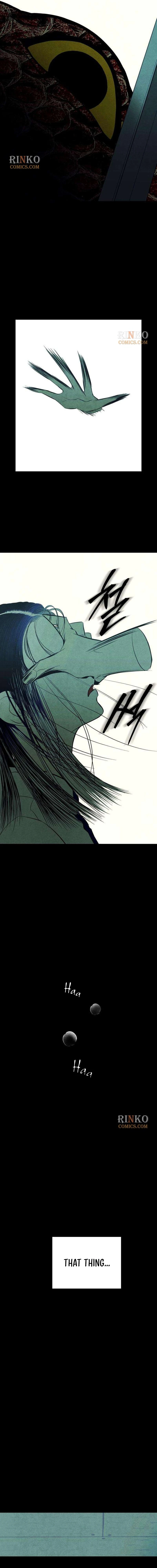 Read Blind Obedience Manga Online