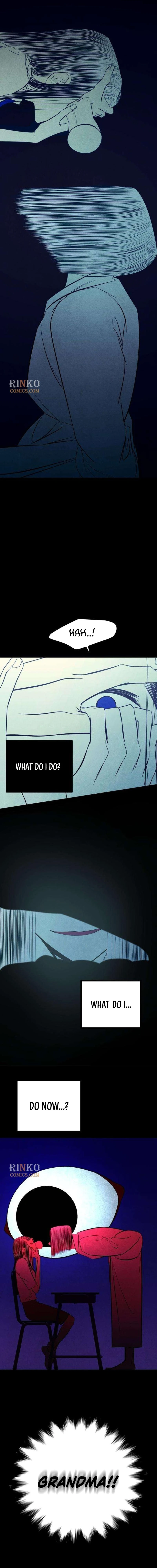 Read Blind Obedience Manga Online