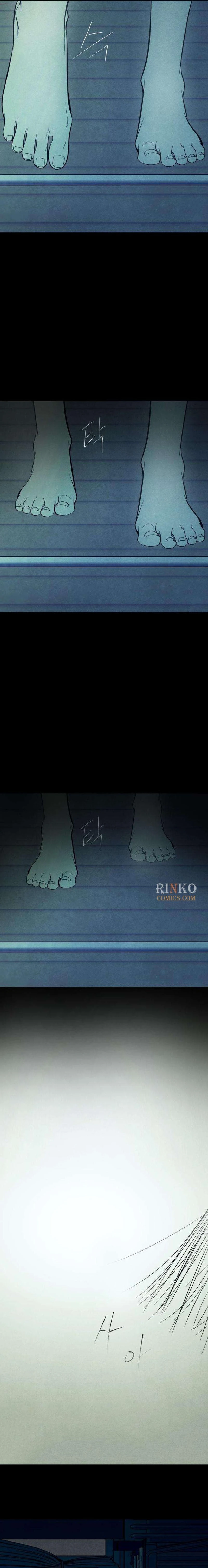 Read Blind Obedience Manga Online