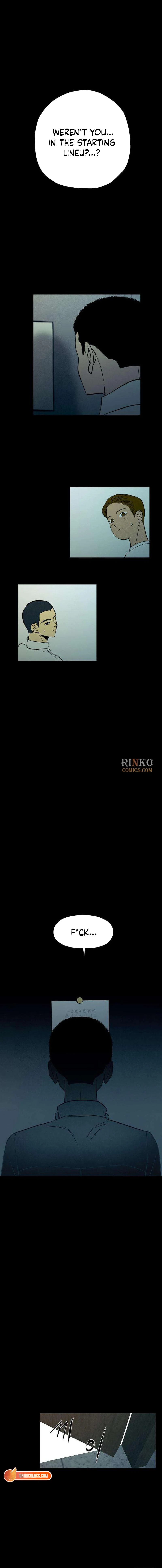 Read Blind Obedience Manga Online