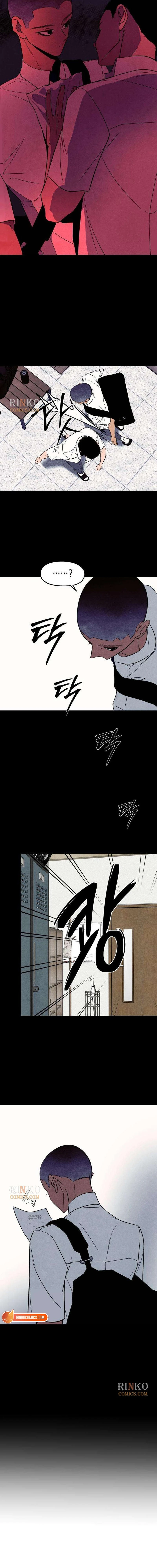 Read Blind Obedience Manga Online