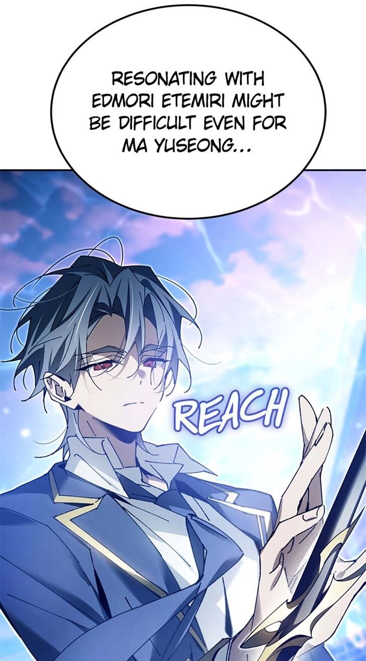 Read Blink Master of the Magic Academy EN Manga Online