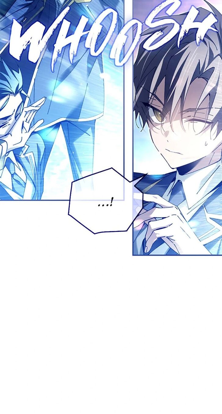 Read Blink Master of the Magic Academy EN Manga Online