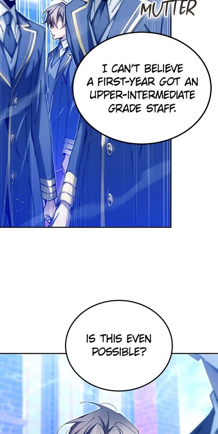 Read Blink Master of the Magic Academy EN Manga Online