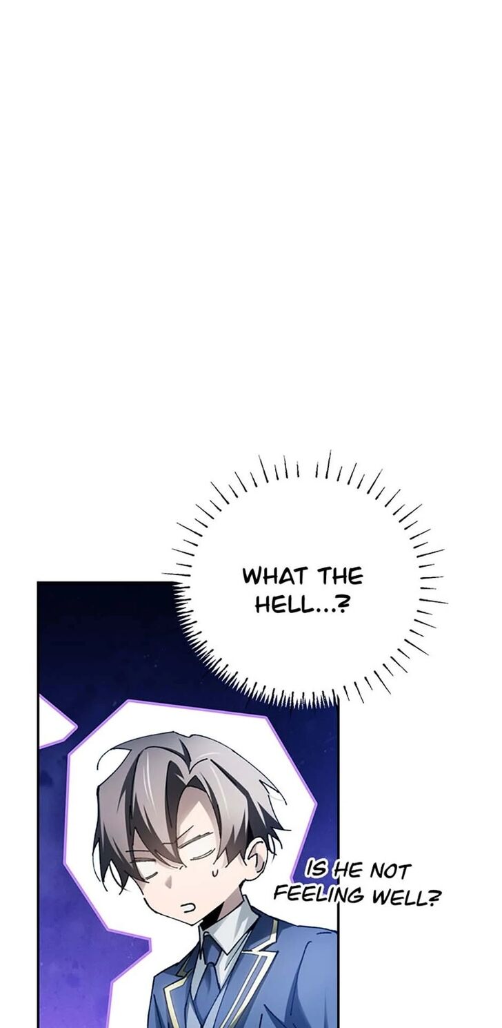 Read Blink Master of the Magic Academy EN Manga Online