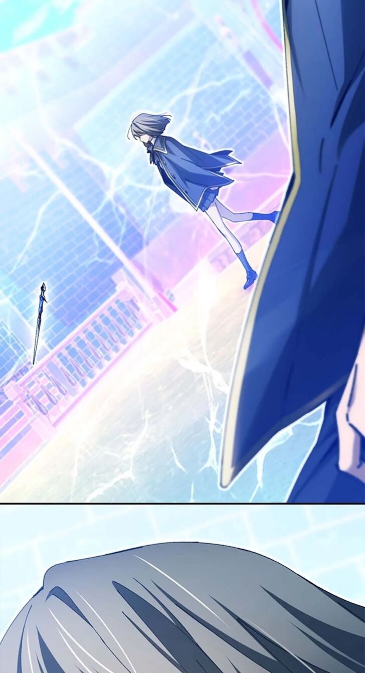 Read Blink Master of the Magic Academy EN Manga Online