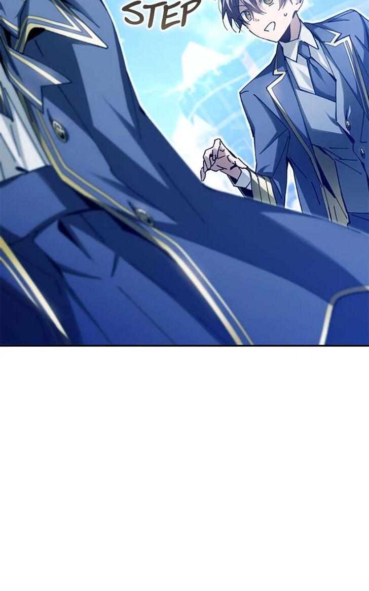 Read Blink Master of the Magic Academy EN Manga Online