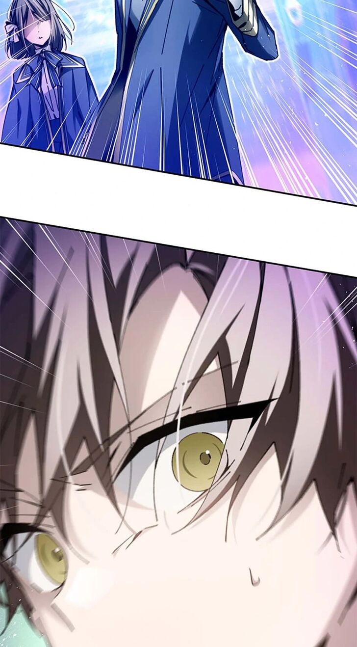 Read Blink Master of the Magic Academy EN Manga Online
