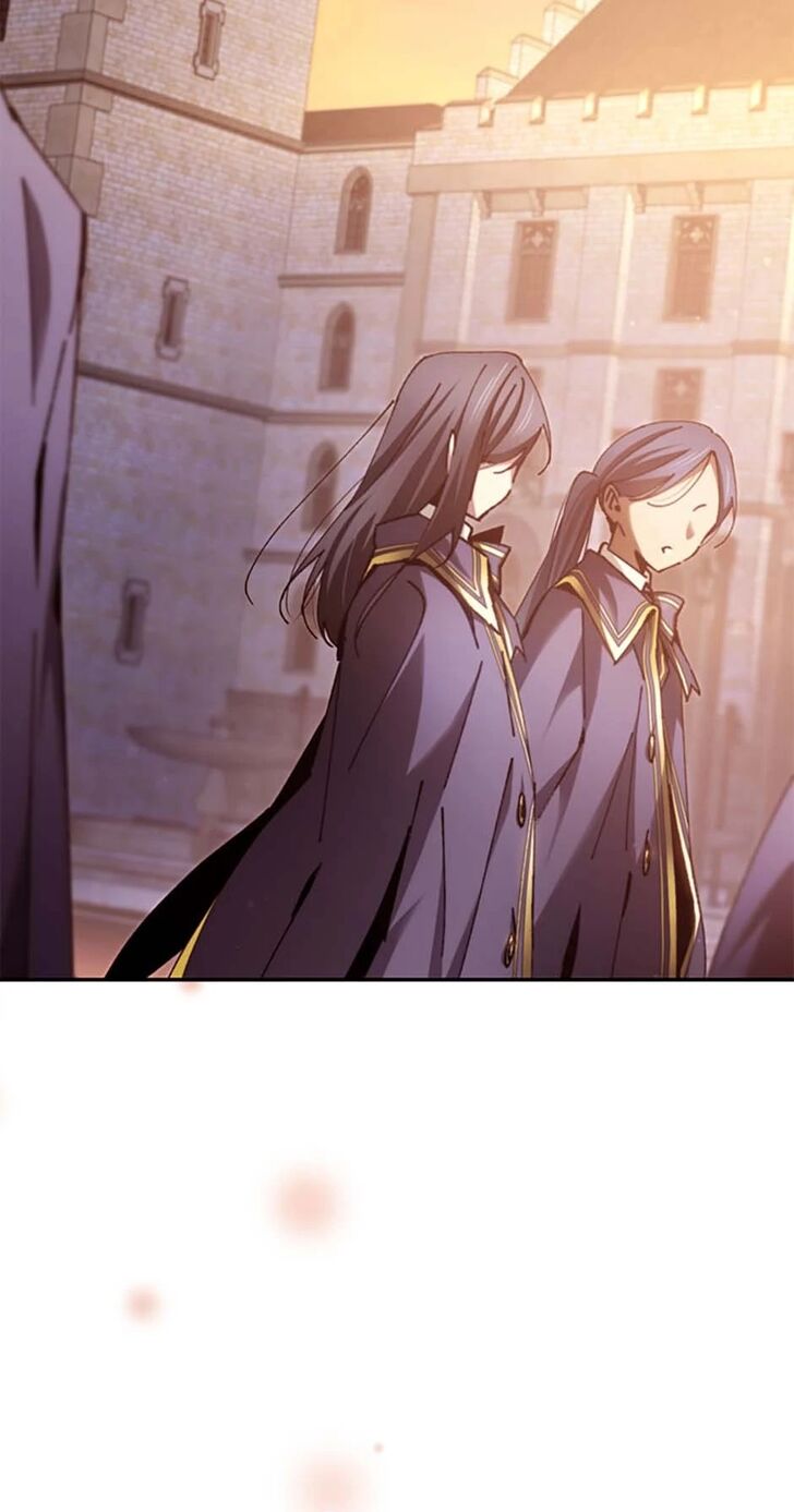 Read Blink Master of the Magic Academy EN Manga Online