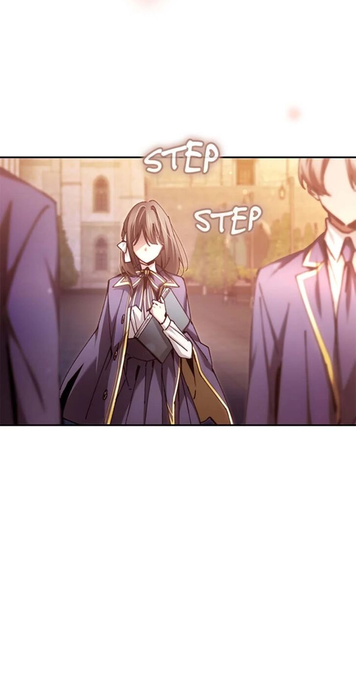 Read Blink Master of the Magic Academy EN Manga Online