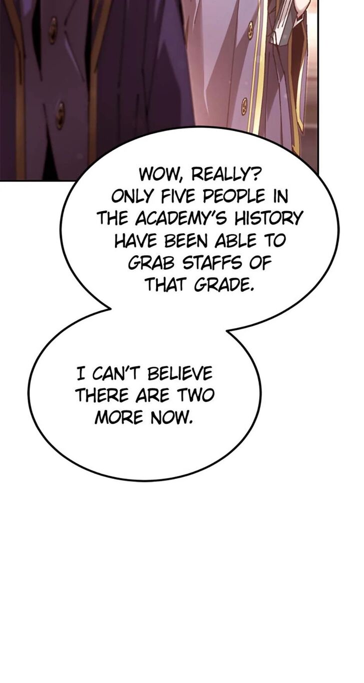 Read Blink Master of the Magic Academy EN Manga Online