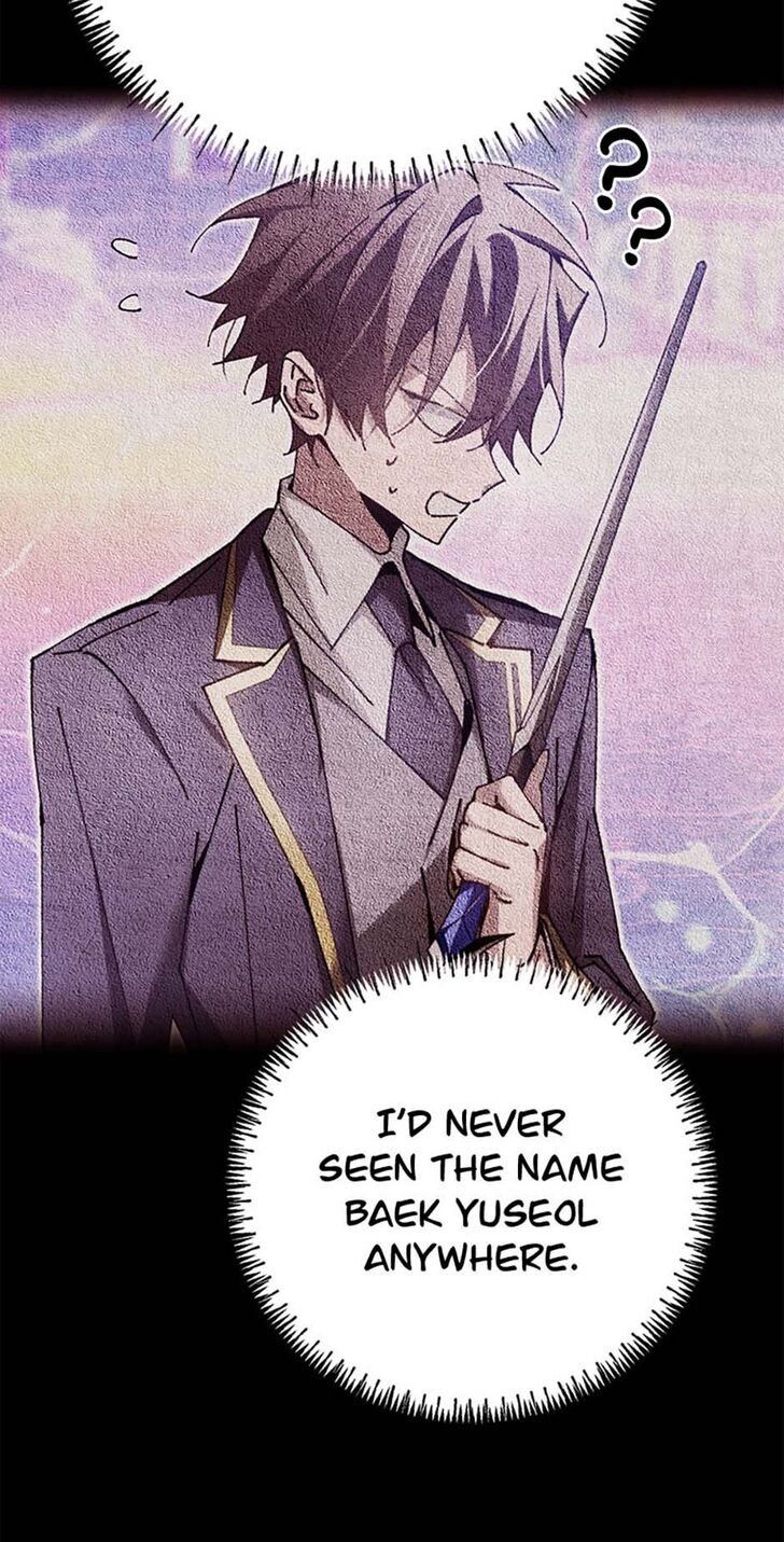 Read Blink Master of the Magic Academy EN Manga Online