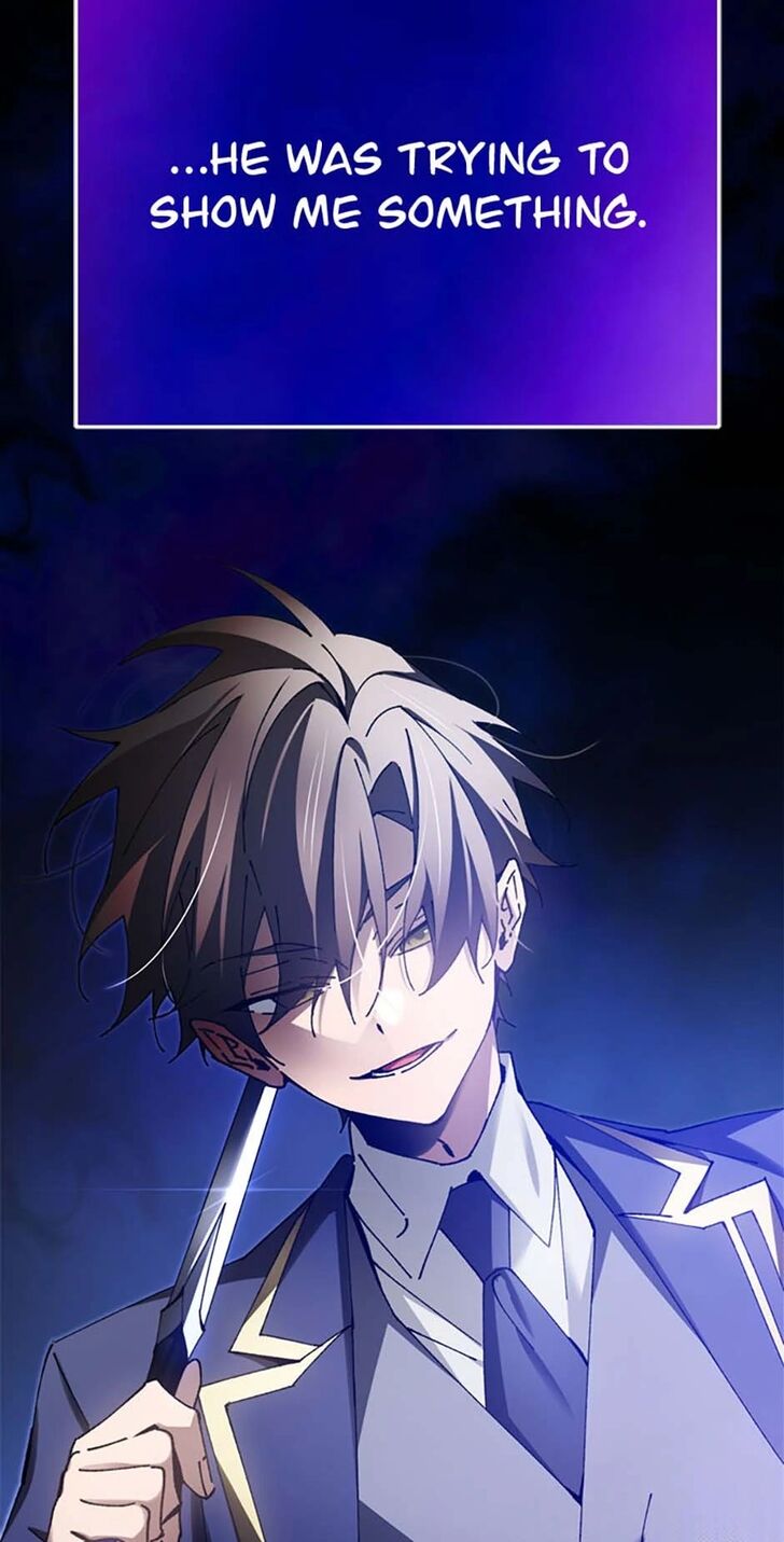 Read Blink Master of the Magic Academy EN Manga Online