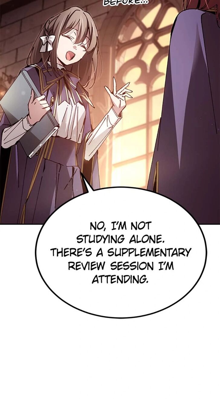 Read Blink Master of the Magic Academy EN Manga Online
