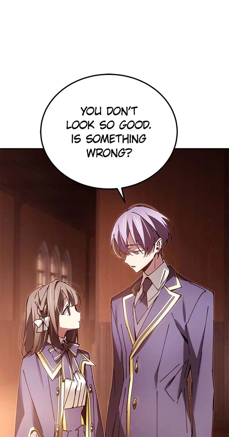 Read Blink Master of the Magic Academy EN Manga Online