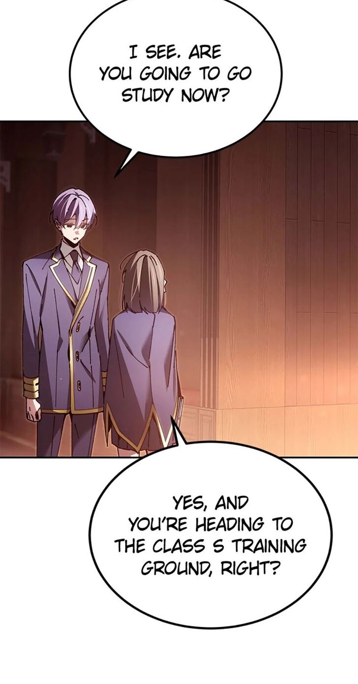 Read Blink Master of the Magic Academy EN Manga Online