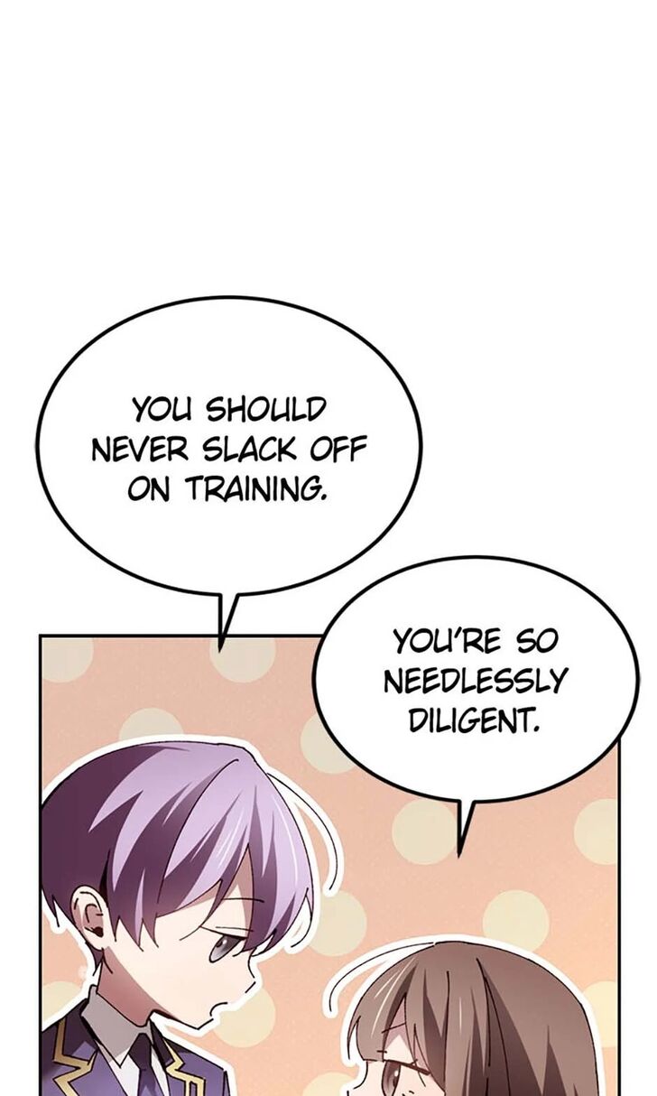 Read Blink Master of the Magic Academy EN Manga Online