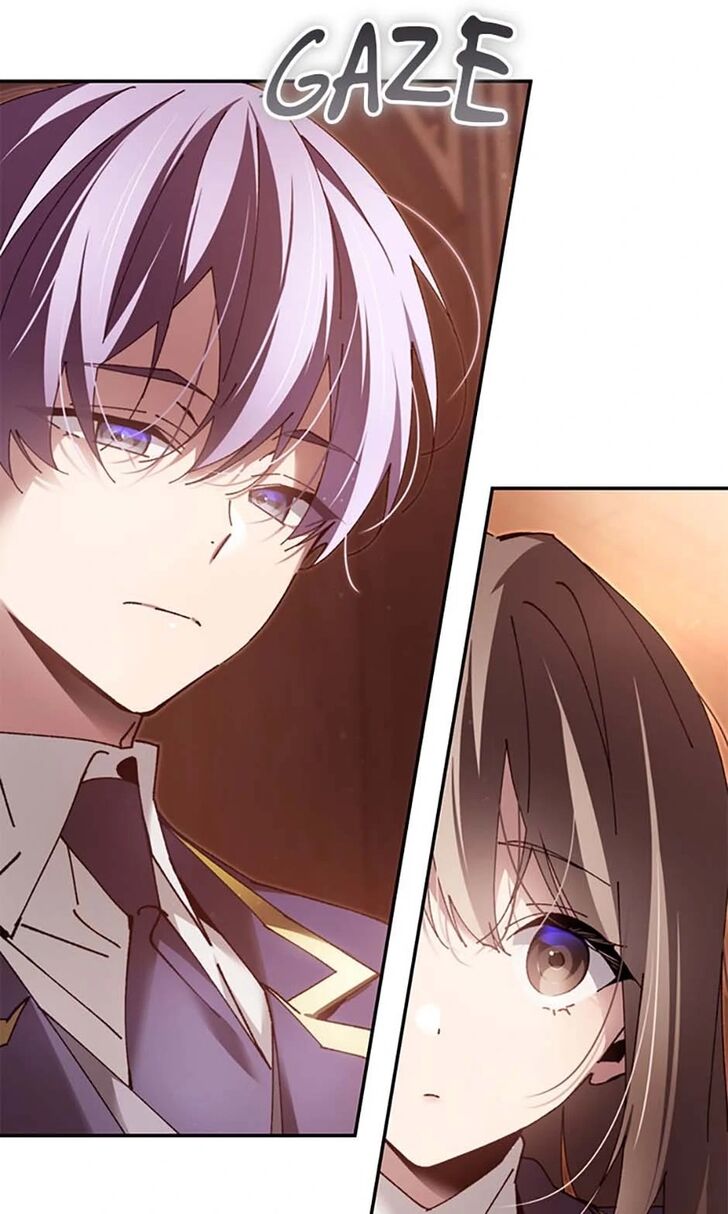 Read Blink Master of the Magic Academy EN Manga Online