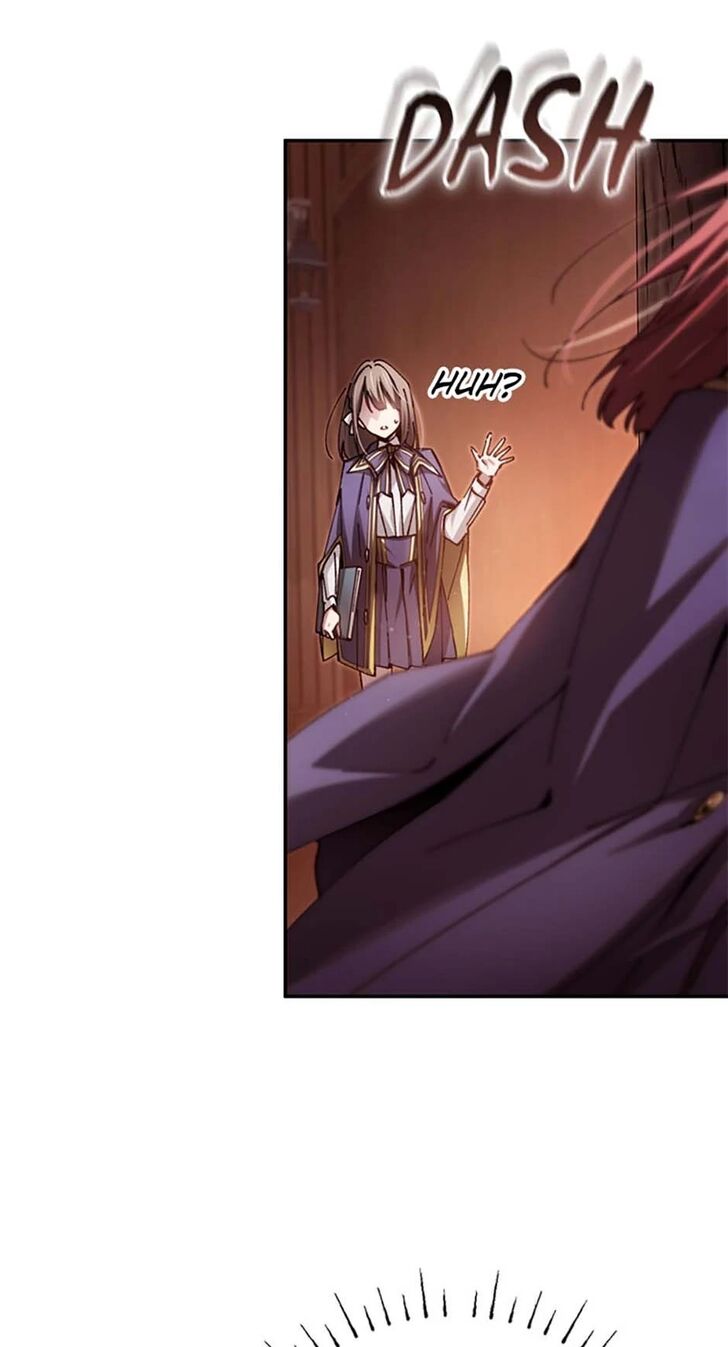 Read Blink Master of the Magic Academy EN Manga Online