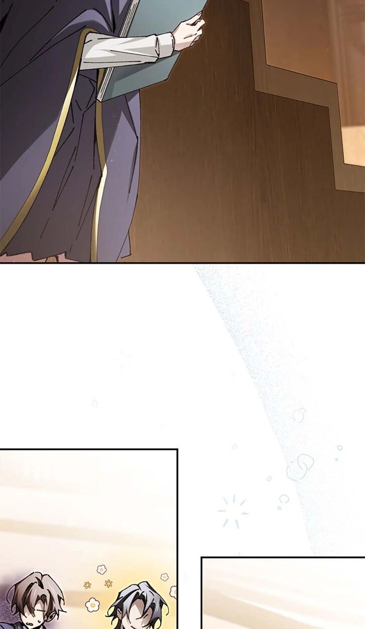 Read Blink Master of the Magic Academy EN Manga Online
