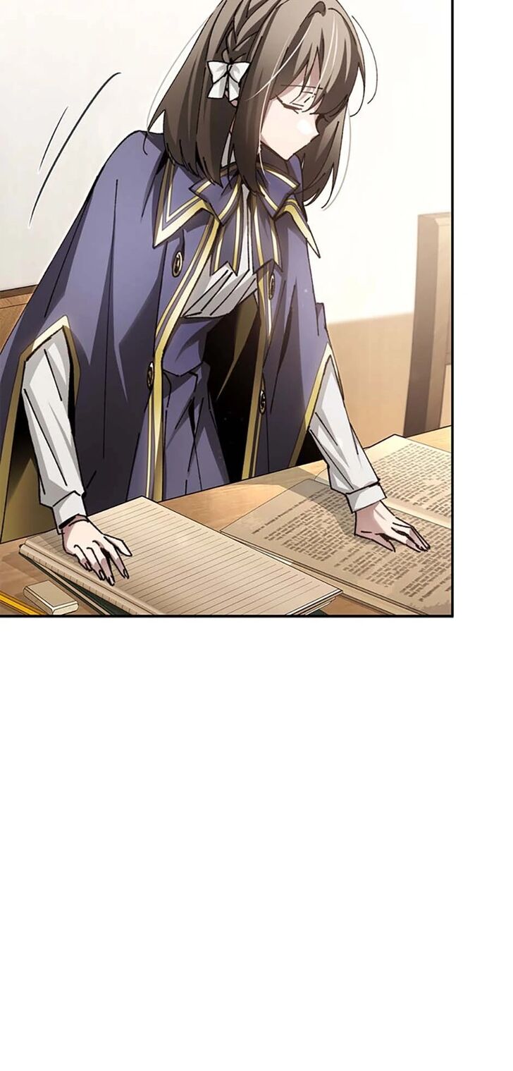 Read Blink Master of the Magic Academy EN Manga Online