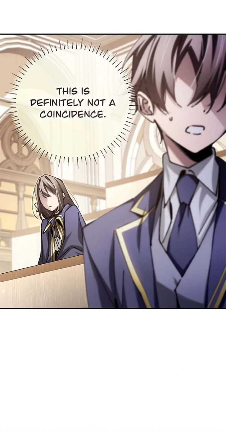 Read Blink Master of the Magic Academy EN Manga Online