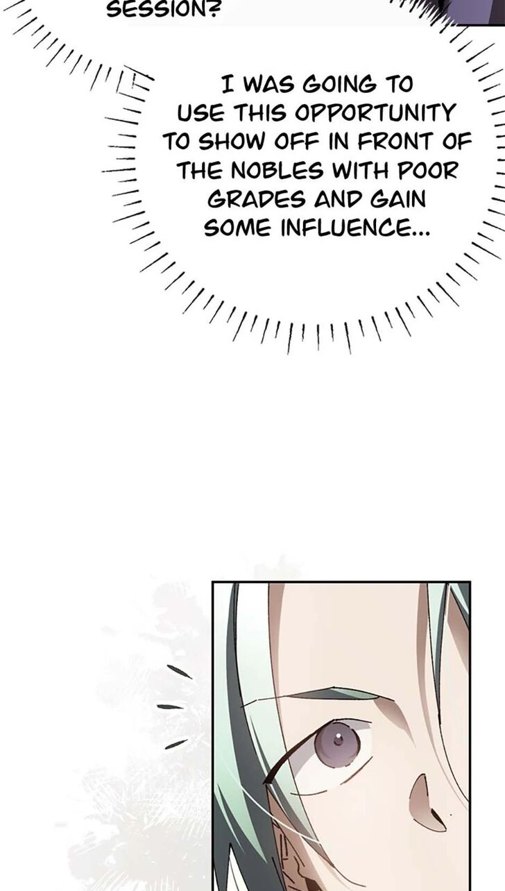 Read Blink Master of the Magic Academy EN Manga Online