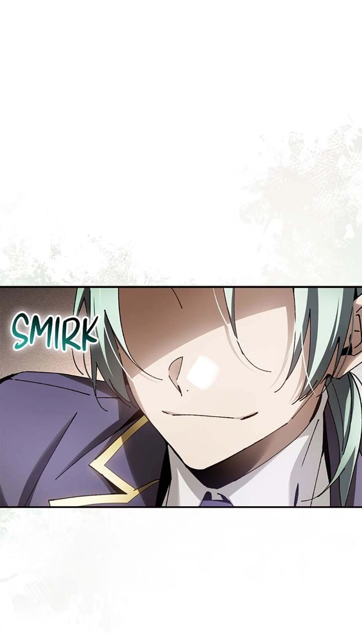 Read Blink Master of the Magic Academy EN Manga Online