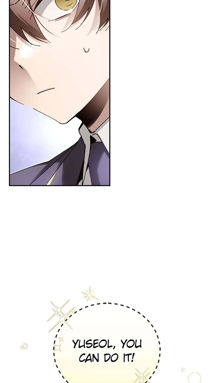 Read Blink Master of the Magic Academy EN Manga Online